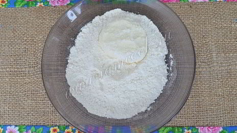 сырники в мультиварке