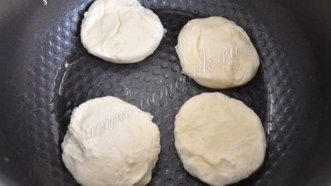 сырники в мультиварке