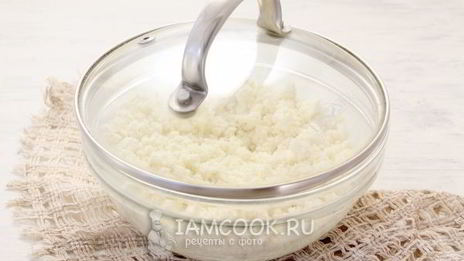 сырники в сухарях