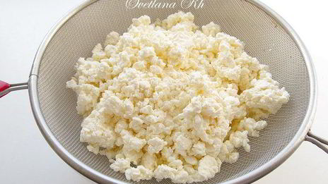 творожник с яблоками и апельсиновой цедрой