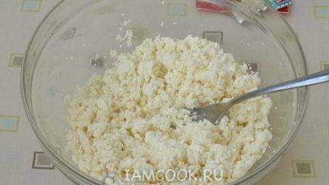 творожник в духовке