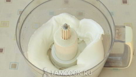 творожник в духовке