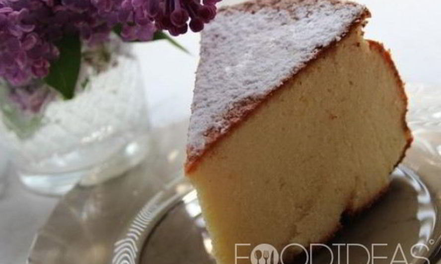 Рецепт творожник