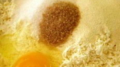 творожники из творога с манкой