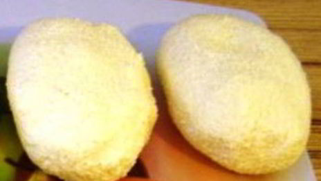 творожники из творога с манкой