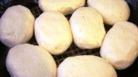 творожники из творога с манкой