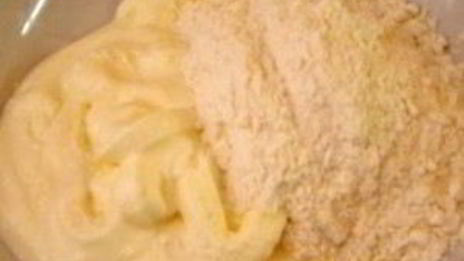 творожники из творога с манкой