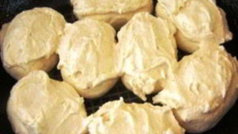 творожники из творога с манкой