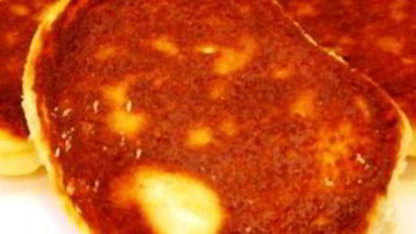 творожники из творога с манкой