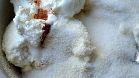 творожники с абрикосами