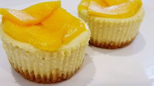 Творожники с манкой в духовке