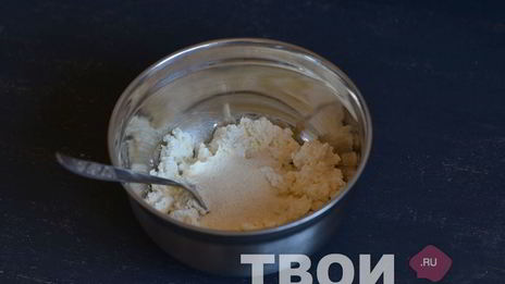 творожники с манкой