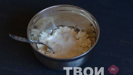 творожники с манкой