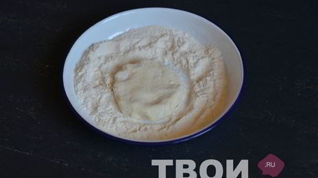 творожники с манкой