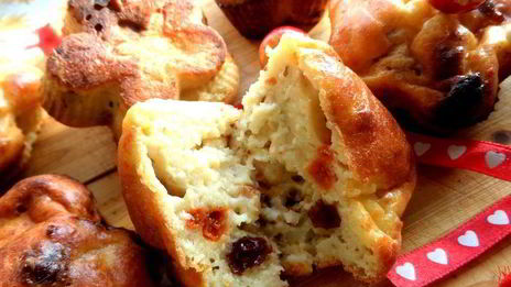 творожники с сухофруктами
