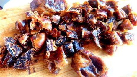 творожники с сухофруктами