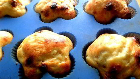 творожники с сухофруктами