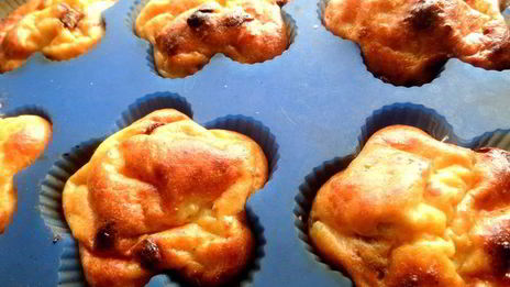 творожники с сухофруктами