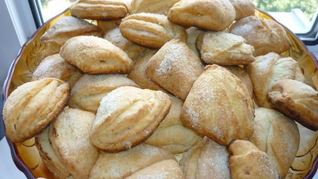 Творожники