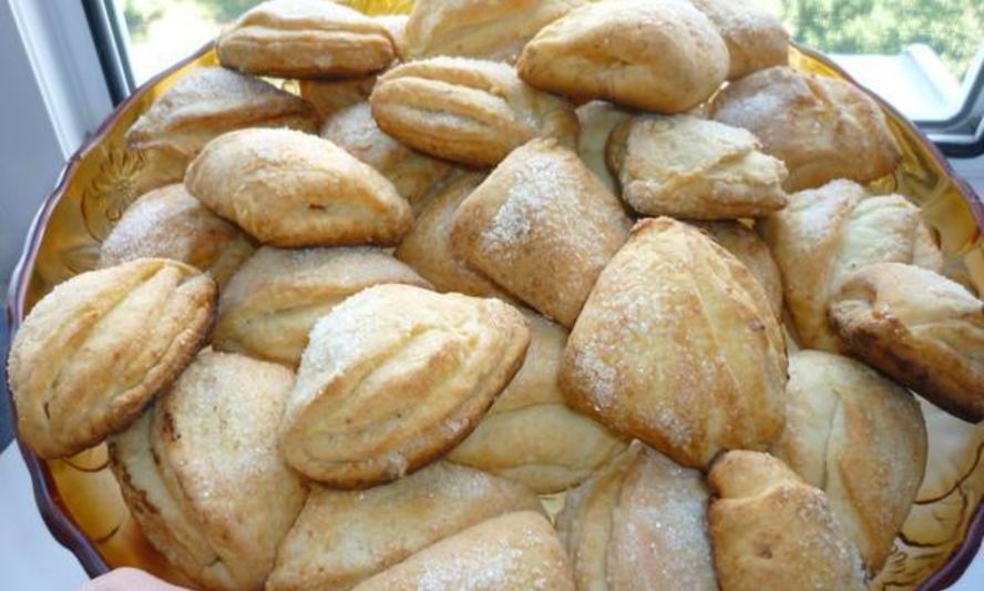 Рецепт творожники