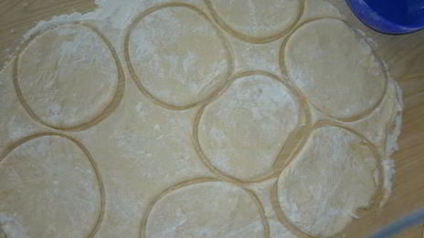 творожники