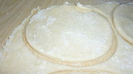 творожники