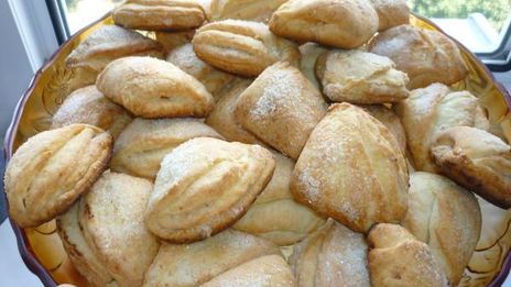 творожники