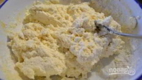 вареные сырники из творога