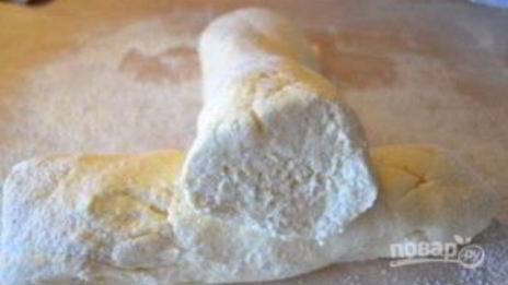 вареные сырники из творога