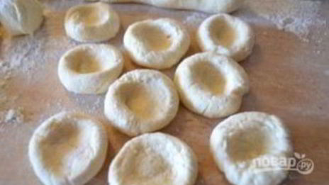 вареные сырники из творога