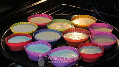 воздушные сырники с укропом в духовке