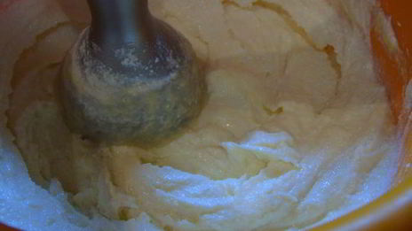 яблочные сырники в овсяной панировке без муки