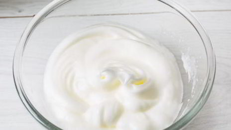 заварной творожник на медовом тесте