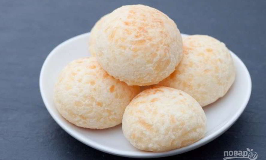 Рецепт бездрожжевое тесто на булочки