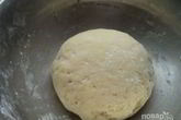 Бездрожжевое тесто на маргарине