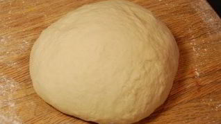 Быстрое тесто для пирожков