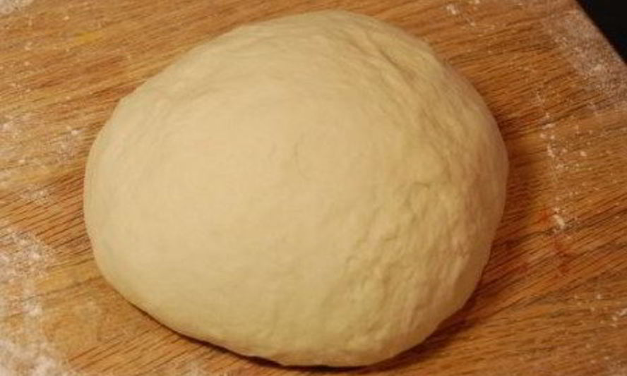 Рецепт быстрое тесто для пирожков