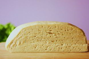 Датское слоеное тесто