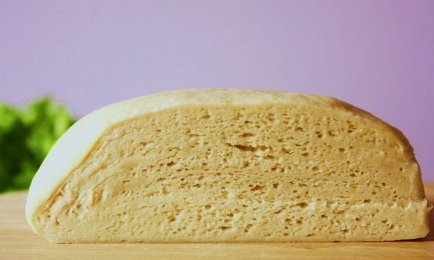 Рецепт датское слоеное тесто