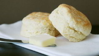 Диетическое бисквитное творожное тесто