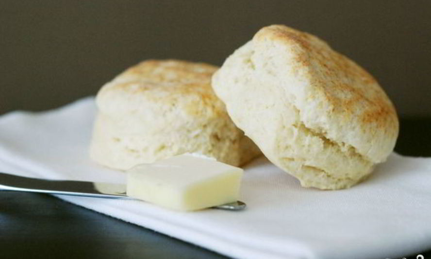 Рецепт диетическое бисквитное творожное тесто