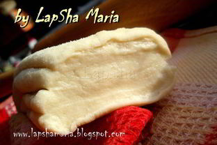 Домашнее слоеное тесто