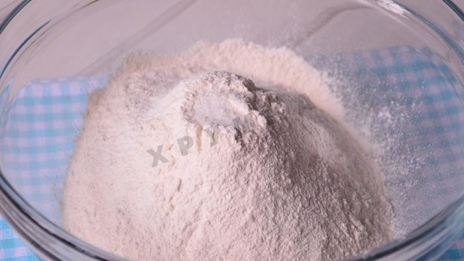 домашнее тесто фило