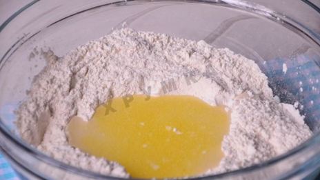 домашнее тесто фило