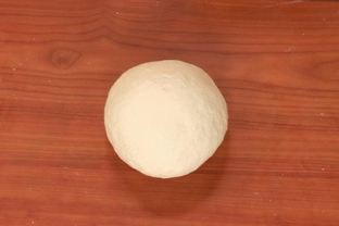 Дрожжевое безопарное тесто