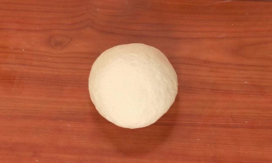 Рецепт дрожжевое безопарное тесто