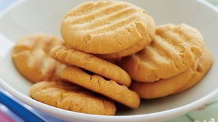 Дрожжевое бисквитное тесто