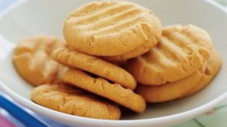 дрожжевое бисквитное тесто