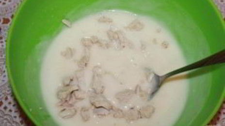 дрожжевое тесто без опары