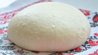 Дрожжевое тесто для начинающих хозяек